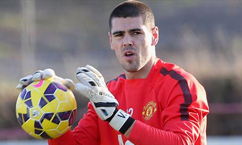 Valdes tung lo so ve nguy co tu can luoi chet trong co doc o Man Utd hinh anh