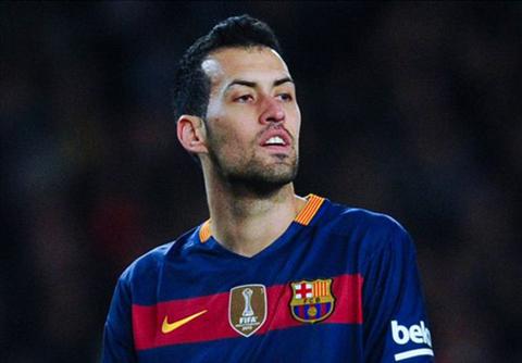 Góc Barcelona: Busquets quan trọng hơn MSN