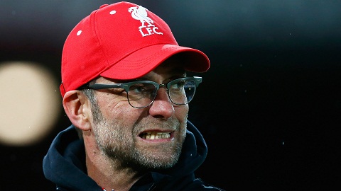 Jurgen Klopp: “Muốn thành công thì phải từ từ”