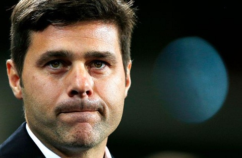 Sir Alex: HLV Pochettino tài ba nhất Premier League