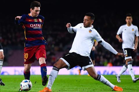 Valencia vs Barcelona (3h ngày 11/2): Thả lỏng trước chặng Marathon