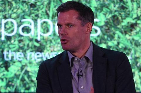 Carragher ca ngợi quyết định không tăng giá vé của Liverpool