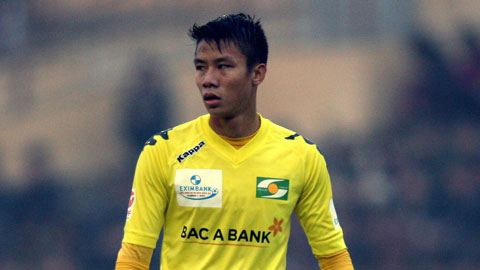 Trung vệ Quế Ngọc Hải chưa nghĩ đến chuyện đầu quân cho HAGL