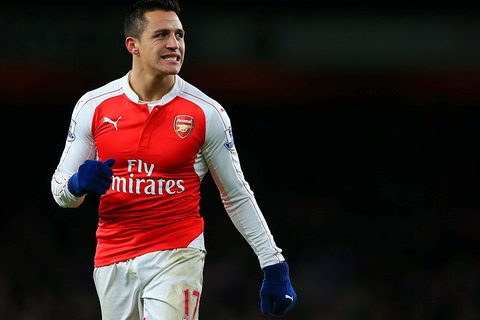 Wenger tin tưởng Sanchez sẽ hạ sát Barca