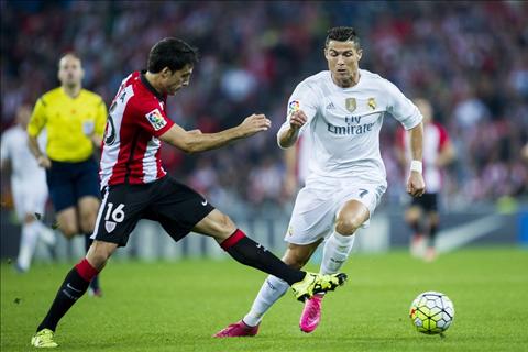 Real Madrid vs Athletic Bilbao (22h ngày 13/2): Vì đây là Bernabeu