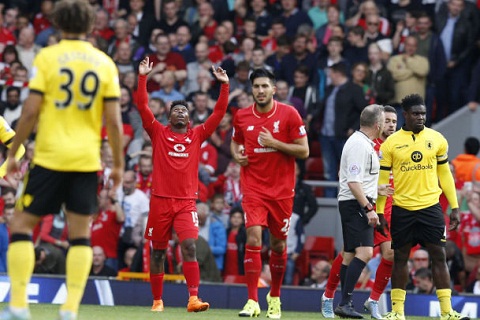 Aston Villa vs Liverpool (21h05 ngày 14/2): Cơn đau đầu của Jurgen Klopp