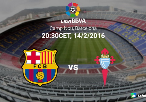 Barca 6-1 Celta Vigo (KT): Luis Suarez chói sáng, Blaugrana trả cả gốc lẫn lãi