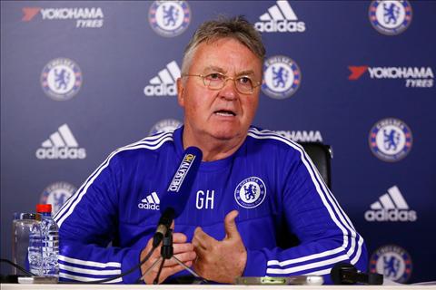 Hiddink tiết lộ bí quyết giúp Chelsea vùi dập Newcastle