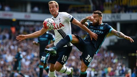 Man City vs Tottenham (23h15 ngày 14/2): Rửa hận hay thêm hận