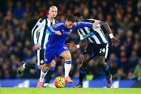 Những điểm nhấn sau chiến thắng dễ dàng của Chelsea trước Newcastle