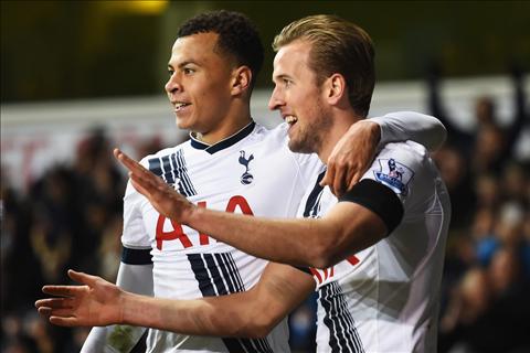 Tottenham vô địch Premier League 2015/16, tại sao không?
