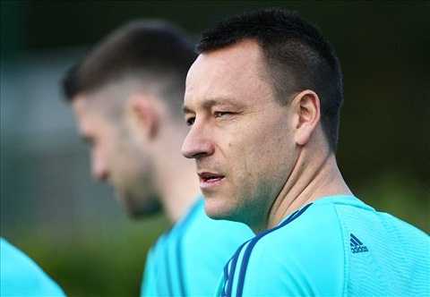 Hiddink: Terry sẽ là một HLV xuất sắc