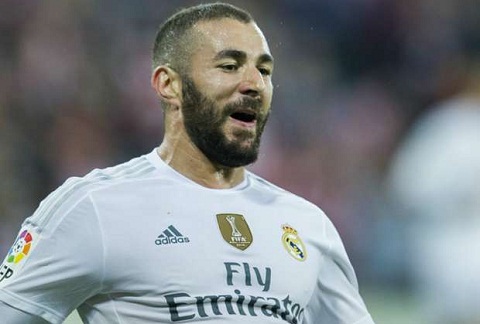 Real tổn thất lực lượng nghiêm trọng trước trận đấu với Malaga