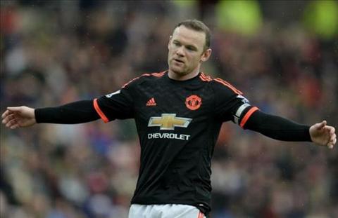 Rooney M.U