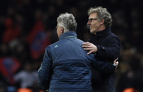 HLV Blanc: Chelsea đã trở lại với đẳng cấp vốn có