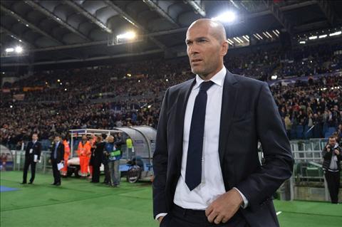 Malaga vs Real Madrid Zidane quyet tam gianh chien thang hinh anh
