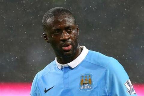 Người đại diện Toure lớn tiếng thách thức Guardiola