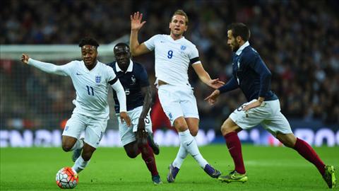 Real Madrid nhòm ngó bộ đôi sao trẻ người Anh