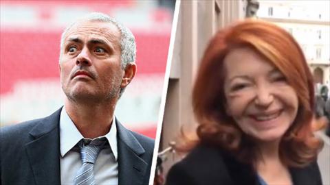 Thêm thông tin khẳng định Jose Mourinho sẽ đến M.U