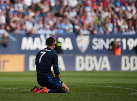 Ronaldo vua co cong, vua co loi trong tran hoa. Anh: Reuters
