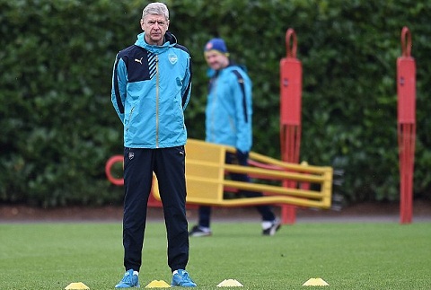 Arsenal trước đại chiến Barca: Chủ động hay bị động?