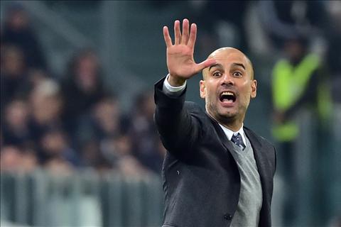 Mất tốp 4, Man City có thể mất Guardiola?