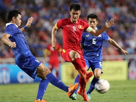 Viet Nam chinh thuc gui de nghi dang cai AFF Cup 2016 hinh anh