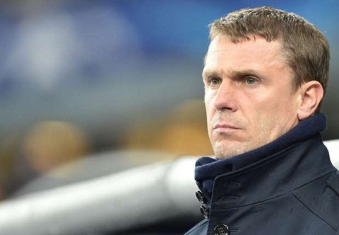 HLV Dynamo Kiev: Man City là một trong những CLB xuất sắc nhất châu Âu