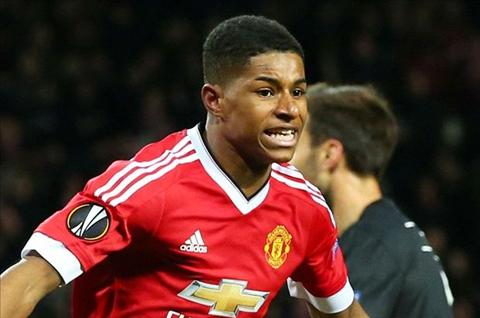 Fan M.U dậy sóng vì Marcus Rashford
