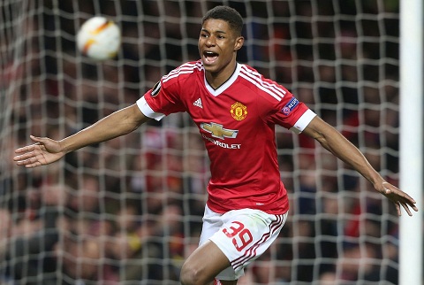 Van Gaal muốn “hứng tình”, Quỷ trẻ đưa đối thủ vào đê mê