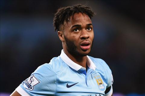 Raheem Sterling lên tiếng về chấn thương