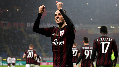AC Milan 1-0 Torino Duy tri mach bat bai hinh anh