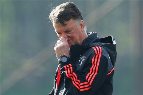 Van Gaal: “Arsenal có đẳng cấp vượt trội tại Premier League”