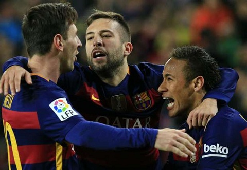 Alba: Barca là một ban nhạc anh em