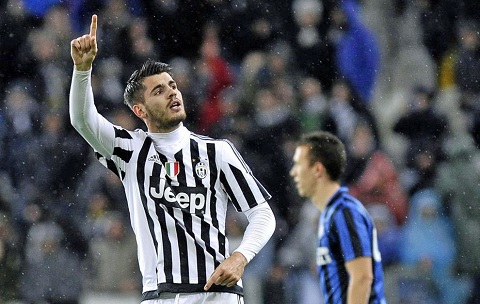 Gia nhập Arsenal, sao Juventus sẽ làm “ông hoàng lương bổng”