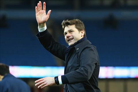 M.U hết cơ hội sở hữu HLV Mauricio Pochettino