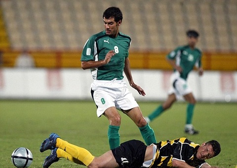 Tiết lộ: Man City từng từ chối Pep Guardiola