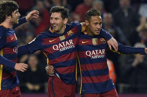 Enrique: “Barca nên mở tiệc ăn mừng sau khi thắng Valencia”