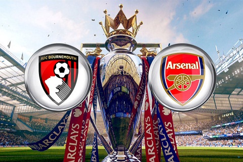 Bournemouth vs Arsenal (20h30 ngày 7/2): Khắc khoải chờ bàn thắng