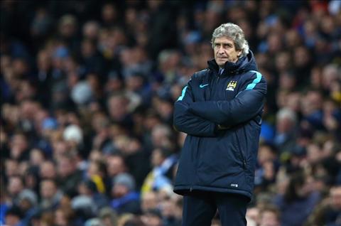 Khi Pellegrini đã không còn yêu Man City…