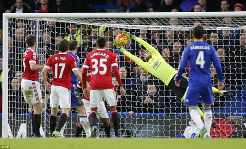 Chelsea 1-1 MU Quy do danh roi chien thang trong tiec nuoi hinh anh 4