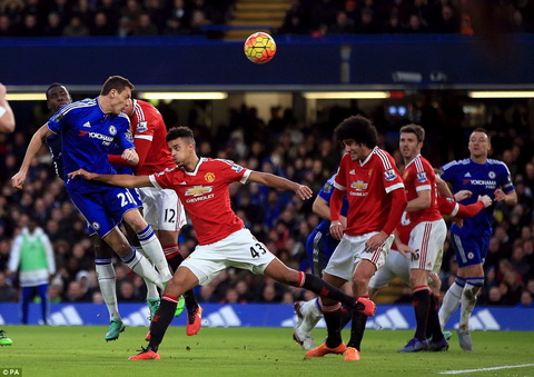Chelsea 1-1 MU Quy do danh roi chien thang trong tiec nuoi hinh anh 5