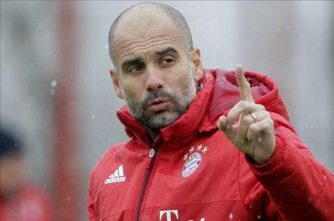 “Guardiola đã không tôn trọng Bayern Munich”