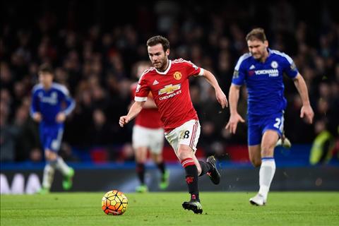 Mata cảm động trước tình cảm của người hâm mộ Chelsea
