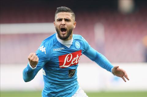 Sắp chia tay Sadio Mane, Liverpool tính chiêu mộ sao Napoli