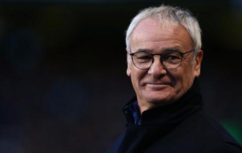Leicester dau bang, Ranieri van chi dam mo Europa League hinh anh