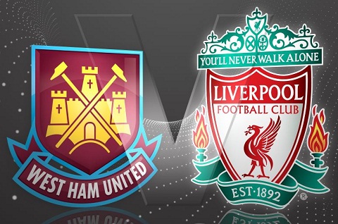 West Ham vs Liverpool (2h45 ngày 10/2): Cơ hội cuối của Sturridge?