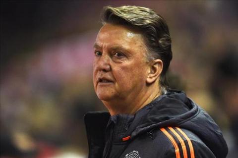 M.U có ghi được bàn thắng “rẻ mạt” như Liverpool không, Van Gaal?