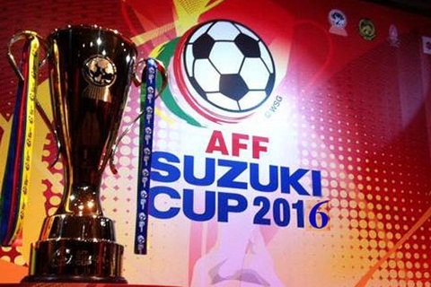 Philippines van se dong dang cai AFF Cup 2016 cung Myanmar