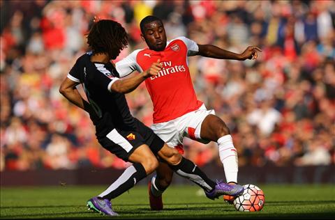 Arsenal: Khi Pháo thủ bị “viêm cánh”